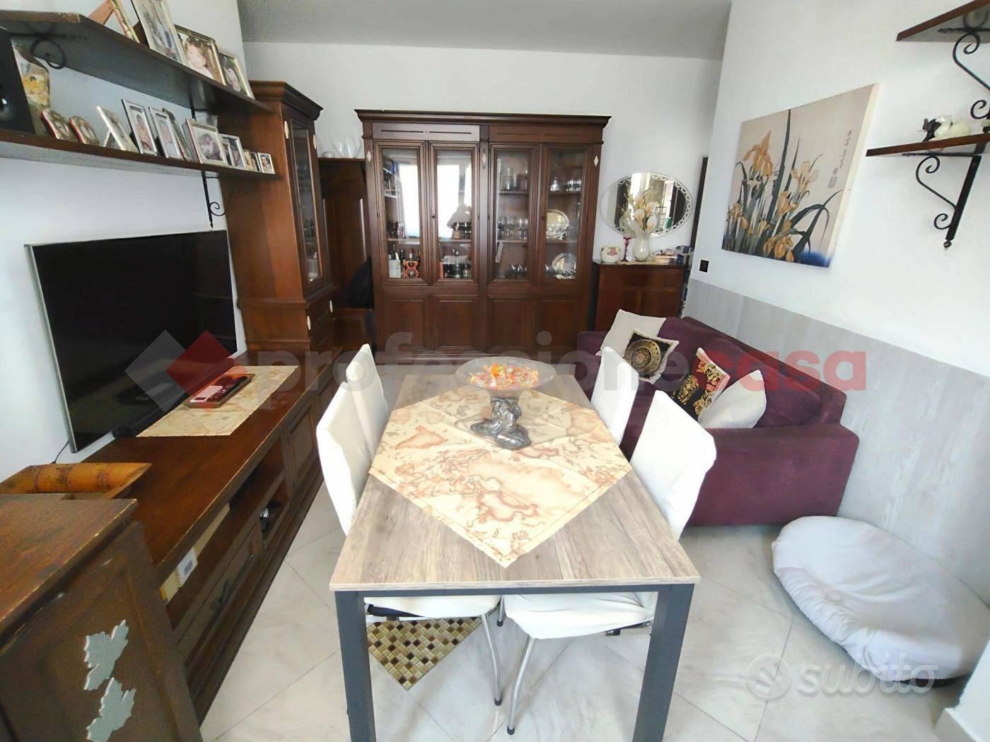 Apartment in Cinisello Balsamo, Cinisello - View 2