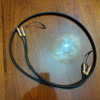 CAVI VAN DEN HUL D-502 HYBRID 