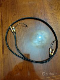 CAVI VAN DEN HUL D-502 HYBRID 