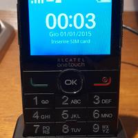 cellulare Alcarel one touch