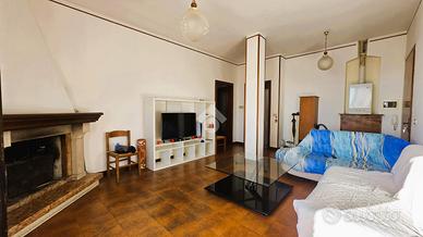 3 LOCALI A BORGO VIRGILIO