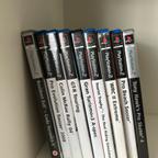 Giochi PS2