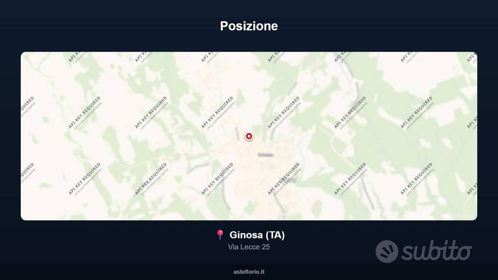 Appartamento – Ginosa, Taranto - Vista 3