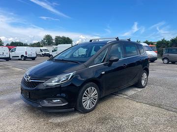 Ricambi usati Opel Zafira C  1.6 Turbo