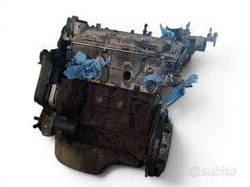 MOTORE FIAT ALFA 1.4 BENZINA 350A1000
