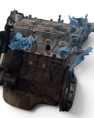 MOTORE FIAT ALFA 1.4 BENZINA 350A1000