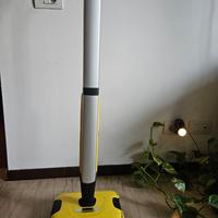 KARCHER FC 7 cordless lava pavimenti