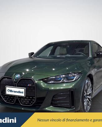 BMW i4 M i4 M50 Sport auto