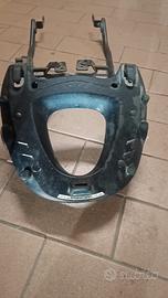 piastra  bauletto givi