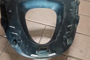 piastra  bauletto givi