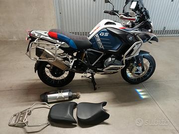 R 1250 GS ADV TROPHY 