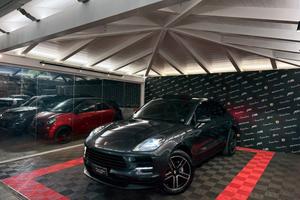 Porsche Macan 2.0 245cv TETTO