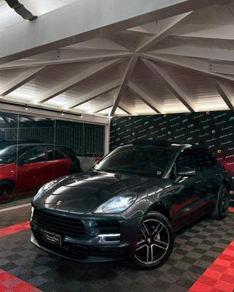 Porsche Macan 2.0 245cv TETTO