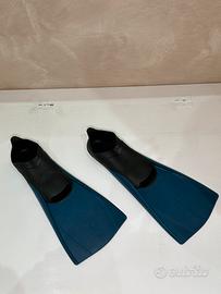 Pinne da nuoto Nabaiji