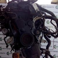MOTORE COMPLETO AUDI A4 Avant (8W5) CNHC KM 62000