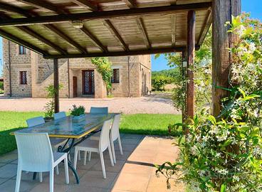 Appartamento Il Brufa ad I Mori Gelsi