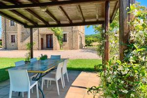 Appartamento Il Brufa ad I Mori Gelsi