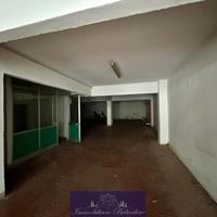 Capannone / Fondo a Firenze