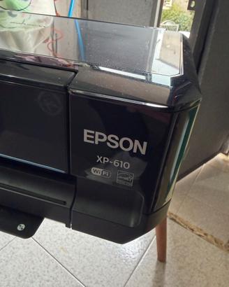 EPSOM XP  600 610 900