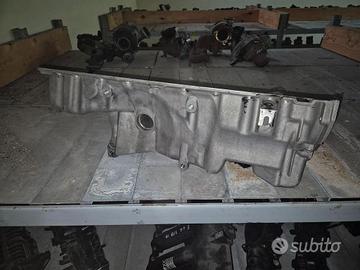 Coppa Dell'Olio Per Bmw 330XD 2007 306D3 231CV