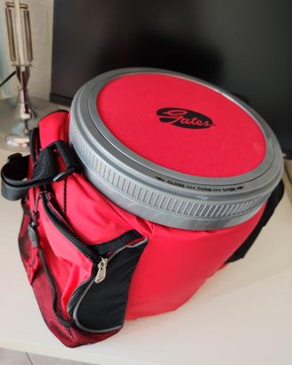 Borsa frigo CrisMa "Gates"