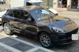 Porsche Macan 2.0 T benzina
