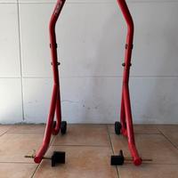 Cavalletto moto