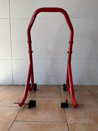 Cavalletto moto