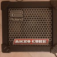 roland micro cube 