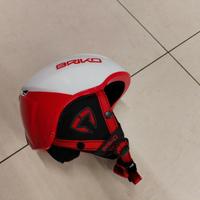 casco sci Bambino