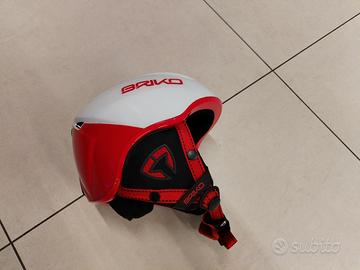 casco sci Bambino