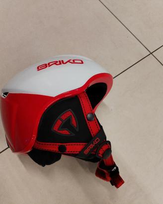 casco sci Bambino