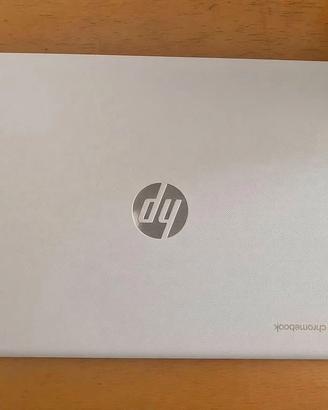 HP Chromebook A14