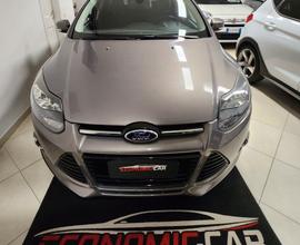 Ford Focus 1.6 TDCi 115 CV SW