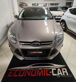 Ford Focus 1.6 TDCi 115 CV SW