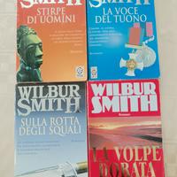Wilbur Smith