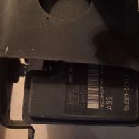 Pompa abs Ate 51k0 BE 2WD