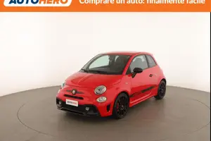 ABARTH 595 XK01941