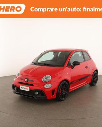ABARTH 595 XK01941