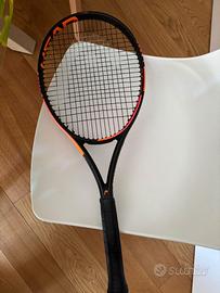 HEAD Racchette da Tennis Challenge TEAM, 3