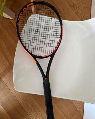 HEAD Racchette da Tennis Challenge TEAM, 3