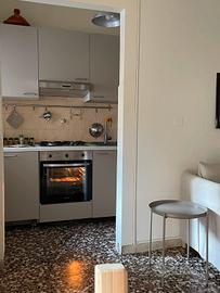 CUCINA IKEA COMPLETA CON ELETTRODOMESTICI E FRIGO