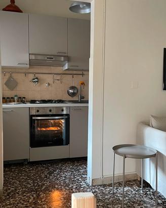 CUCINA IKEA COMPLETA CON ELETTRODOMESTICI E FRIGO