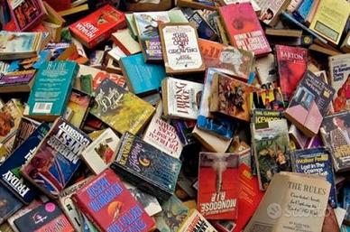 Libri Scientifici e DVD  
