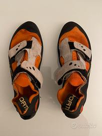 Scarpe arrampicata La Sportiva