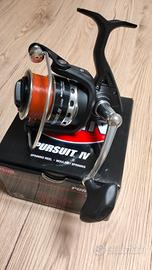 mulinello Penn Pursuit 4000 