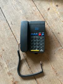 Telefono fisso vintage