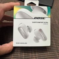 Bose QC Ultra