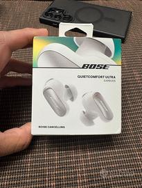 Bose QC Ultra
