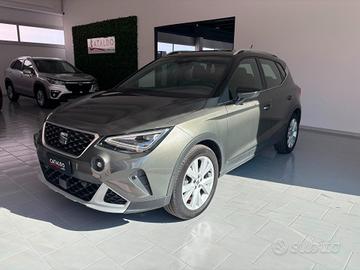 Seat Arona 1.0 EcoTSI XPERIENCE